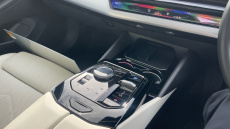 BMW i5 250kW eDrive40 M Sport 84kWh 5dr Auto Electric Estate